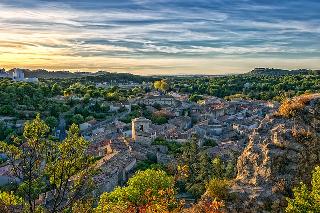 Passez un séjour agréable en Provence