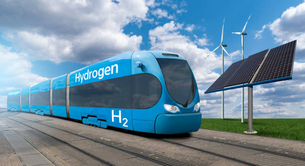 Pour voyager ecologique, partez en train