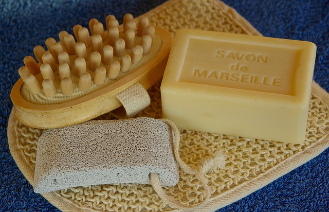 Copeaux de savon de Marseille : pratiques et efficaces