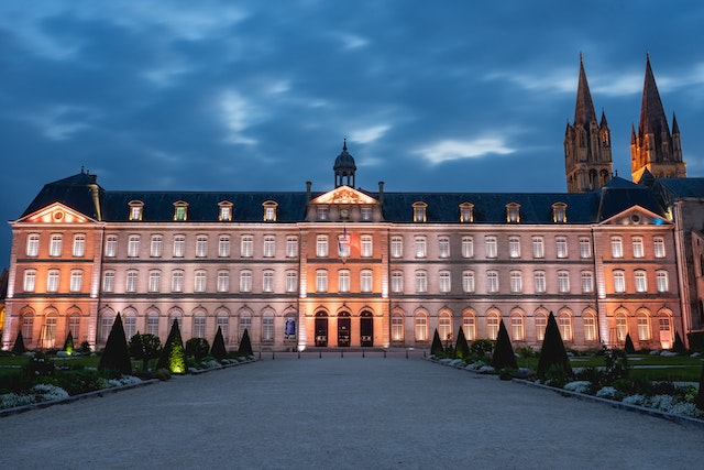 Parenthese enchantee : Plongez dans l’univers d’une chambre d’hote en Normandie